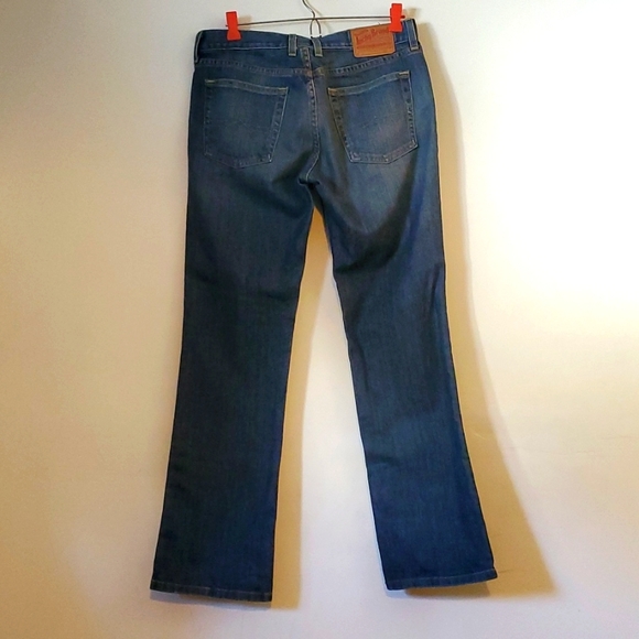***Lucky Brand woman's jeans size 8/29*** - Picture 2 of 5